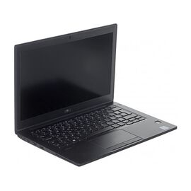 Laptop sh Dell E7280 i5-7300U 8Gb DDR4 256Gb SSD Webcam 12.5" Display Touch, Optional - Windows 11 Preinstalat: Fara sistem de operare