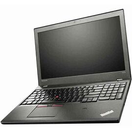 Laptop second hand i5 2.4Ghz Lenovo ThinkPad P50s Intel i5-6300U 8Gb DDR3L 240Gb SSD Webcam 15.6" A Display Wide Led FHD, image 