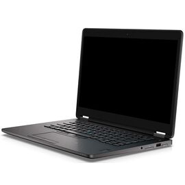 Laptop sh Dell E7470 i7-6600U 8G DDR4 256G M2 Webcam 14" Display