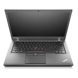Laptop second hand Lenovo T450 i5-5300U 8Gb 128Gb SSD 14" Grad A- Display Wide Led, image 