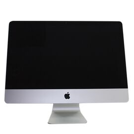 Calculator SH Apple iMac 21.5 Mid 2014 8Gb 256Gb SSD 1920x1080 Webcam, image 
