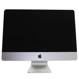 Calculator SH Apple iMac 21.5 Mid 2014 8Gb 256Gb SSD 1920x1080 Display A- Webcam