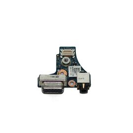 Placa porturi Audio Jack 3.5mm, VGA pentru laptop Dell E6320