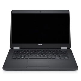 Laptop second hand Dell 5480, i5 generatia 6, 8Gb, 256Gb SSD, 14inch, Laptop cu Windows 10 Preinstalat: Fara sistem de operare