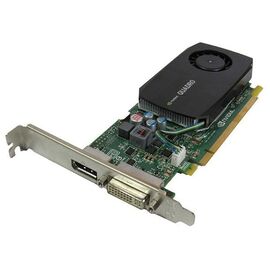 Placa video second hand Nvidia Quadro K420 Profil Normal