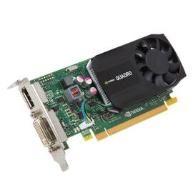 Placa video second hand Nvidia Quadro K620 Profil Low