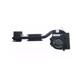 Cooler laptop Dell E5450 + heatsink