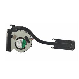 Cooler laptop Dell E7250 + heatsink