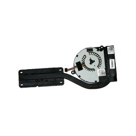 Cooler laptop Dell E7440 + heatsink