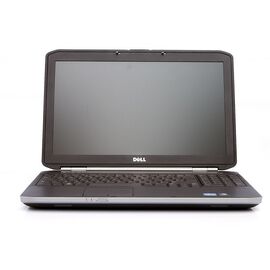 Laptop second hand i5 2.5Ghz Dell Latitude E5520 Intel i5-2520M