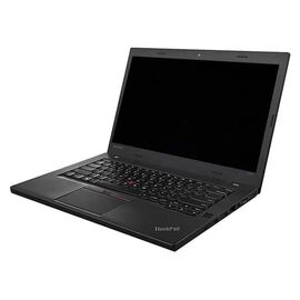 Laptop second hand, Lenovo T460, i5-6200U, 8Gb, 180Gb SSD, Webcam, 14inch Display