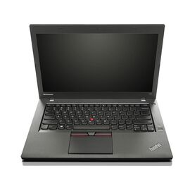 Laptop sh Lenovo T450 i7-5600U 8Gb 240Gb SSD Webcam 14" Display Wide Led 2 Baterii