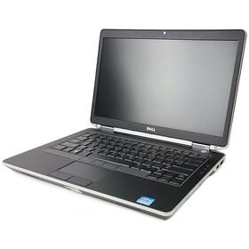 Laptop second hand i5 2.6Ghz Dell Latitude E6430 Webcam