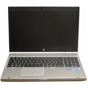 Laptop second hand HP 8570p i5-3320M 4Gb 320G HDD 15.6" Grad A- Display Wide Led