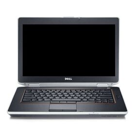 Laptop sh Dell E6320 i7-2620M 8G 120G SSD Webcam 13.3" Display
