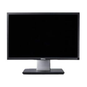 Monitor second hand 19 inch Dell P1911B 1440*900 LCD