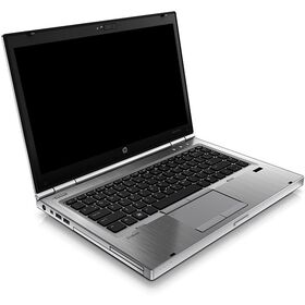 Laptop second hand HP 8470p i5-3320M 4Gb 320G HDD 14" Grad A- Display Wide Led