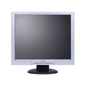 Monitor LCD sh 19 inch PHILIPS 190S1 Grad A- 1440*900