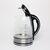 Fierbator electric de sticla Queensense 2200W 1.7L