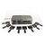Grill electric multifunctional 2 in 1 Severin 1450W