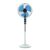 Ventilator de podea cu suport antitantari ‎Rowenta 240V
