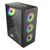 Calculator gaming i5-12400F, 32Gb DDR4, 1Tb SSD, video GTX 1660 6GB, racire apa