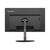 Monitor sh ieftin 24 inch, HDMI, Lenovo T2424pA, 1920x1080 Full HD, IPS