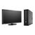Pachet Calculator sh si monitor 22inch, HP Elite 800 G2 SFF, i5-6500, 8Gb, 120Gb SSD, Calculator cu Windows 10 Preinstalat: Cu Windows preinstalat 10 Home 