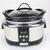 Aparat gatire lenta Crock-Pot 5.7L