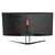 Monitor sh 34 inch Fox Spirit, UWQHD, 3440 x 1440, HDMI, Grad B curbat