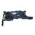 Placa de baza HP Elitebook 840 G2 + procesor Intel i5-5300U + AMD Radeon R7 M260X