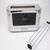 Toaster Russell Hobbs Elegance 1420W 1.7L