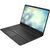Laptop second hand HP, i3-1115 G4, 16Gb, 512Gb SSD, Webcam, 15.6 inch Grad A- display, Optional - Windows 11 Preinstalat: Laptop cu Windows 11 Pro preinstalat 