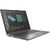 Laptop second hand Zbook Fury 15 G7, i7-10850H, 32G, 1Tb SSD, RTX 3000 6G, Optional - Windows 11 Preinstalat: Fara sistem de operare