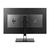 Monitor second hand, 27 inch, Grad A-, HP Z27n G2, 2560x1440 QHD, 2K, IPS