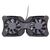 Cooler racire laptop, conexiune USB