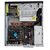 Calculator second hand, Asus H310M-R, i5-8400, 8Gb DDR4, 180Gb SSD, SFF, Optional - Windows 11 Preinstalat: Fara sistem de operare