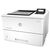Imprimanta second hand A4 monocrom, HP LaserJet Enterprise M506DN, duplex si retea