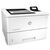 Imprimanta second hand A4 monocrom, HP LaserJet Enterprise M506DN, duplex si retea