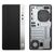 Calculator gaming i5-8500, 16Gb, SSD 256Gb + HDD 1Tb, GeForce GTX 1050 2Gb, Optional - Windows 11 Preinstalat: Fara sistem de operare