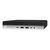 Calculator refurbished, HP 800 G5 MiniPC, i7-9700t, 8Gb, 256Gb SSD, Windows 10 preinstalat, Optional - Win11 Preinstalat: Calculator fara Windows preinstalat