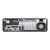 Calculator refurbished, HP 800 G5 SFF, i7-9700, 8Gb, 256Gb SSD, Windows 10 preinstalat, Optional - Win11 Preinstalat: Calculator cu Windows 11 Pro preinstalat