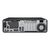 Calculator second hand HP 800 G6 SFF, i5-10500, 16Gb DDR4, 256Gb NVME