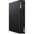 MiniPC refurbished, Lenovo M70q, i3-10100t, 16Gb, 256Gb NVME, Windows 10 preinstalat, Optional - Win11 Preinstalat: Calculator fara Windows preinstalat