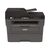 Imprimanta A4 laser Multifunctionala, Brother MFC-L2710DN, duplex, retea, ADF