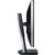 Monitor second hand 24 inch LED, Dell U2412M, IPS Full HD
