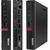 Mini PC SH Lenovo M720q, i5-9500T, SSD 256Gb, 16Gb DDR4, Optional - Windows 11 Preinstalat: Calculator cu Windows 11 Pro preinstalat