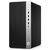 Calculator second hand, HP 600 G5 MicroTower, i7-8700, 16Gb DDR4, 1TB NVME, Optional - Windows 11 Preinstalat: Calculator cu Windows 11 Pro preinstalat