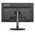 Monitor 22 inch Led second hand, Lenovo T2224, Full HD