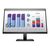 Monitor second hand 24 inch LED IPS, HP P24q G4, 2560x1440 QHD